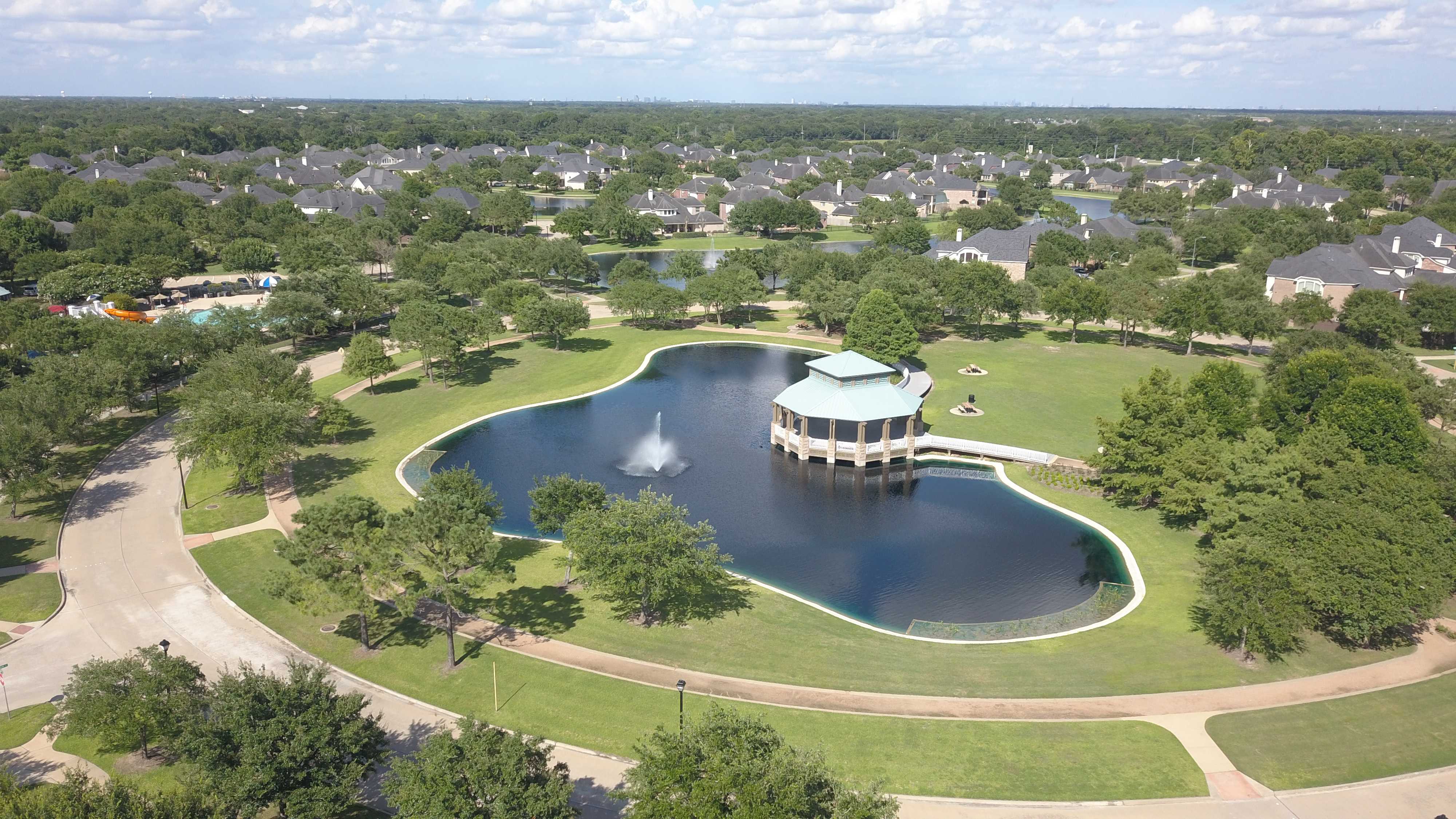 Select your District Grand Lakes MUDs